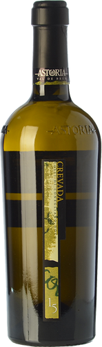 Astoria Colli di Conegliano Bianco Crevada 2018