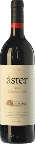 Áster Crianza 2015