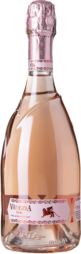 Astoria Venezia Extradry Honor Rosé