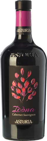 Astoria Venezia Cabernet Sauvignon Icòna 2018