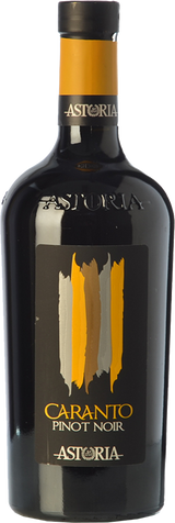 Astoria Pinot Nero delle Venezie Caranto 2019