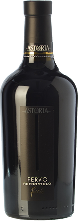 Astoria Refrontolo Passito Fervo 2017 (0,5 L)