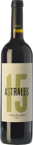 Astrales 2016