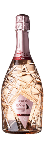 Astoria Prosecco Rosé Extradry Velère 2020