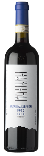 Ascesa Valtellina Superiore 2018