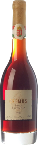 Oremus Tokaji Aszú - Eszencia 37.5cl 2007 (0.37 L)