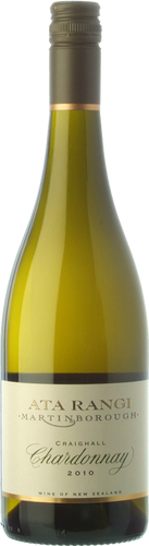 Ata Rangi Craighall Chardonnay 2014