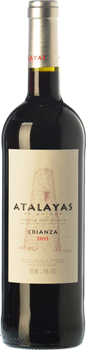 Atalayas de Golbán 2015
