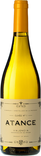 Atance Cuvée Nº 1 2019