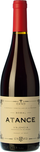 Atance Tinto 2019