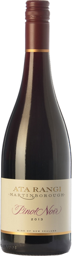 Ata Rangi Pinot Noir 2017