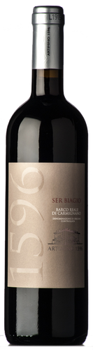 Artimino Barco Reale Ser Biagio 2018