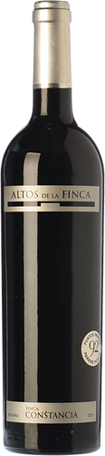 Altos de la Finca 2015