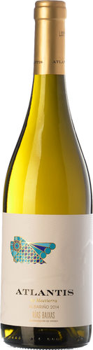 Atlantis Albariño 2020