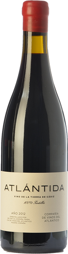 Atlántida 2016