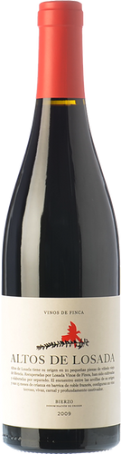 Altos de Losada 2018