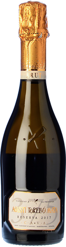 Agustí Torelló Mata 375 Reserva Brut 2018 (0,37 L)