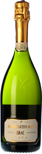 Agustí Torelló Mata Gran Reserva Brut 2014