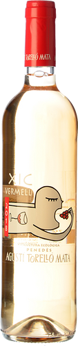 Agustí Torelló Mata Xic Vermell 2019