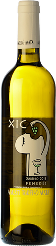 Agustí Torelló Mata Xic 2019