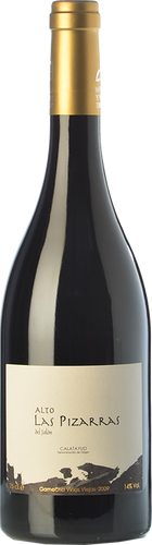 Alto las Pizarras 2011 Alto las Pizarras 2011