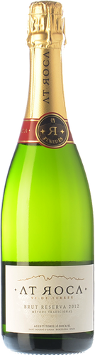 AT Roca Brut Reserva 2018