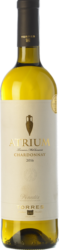 Atrium Chardonnay 2019