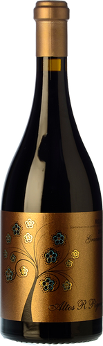 Altos R Pigeage Graciano 2016