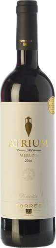 Atrium Merlot 2018