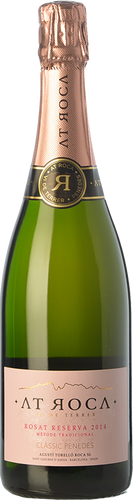 AT Roca Rosat Reserva 2018