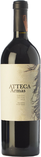 Atteca Armas 2017