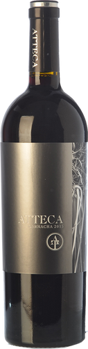 Atteca 2017