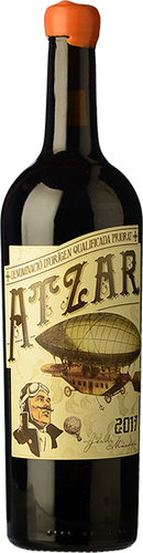 Mas La Mola Atzar 2017