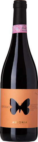 Ausonia Montepulciano d'Abruzzo Apollo Anfora 2015