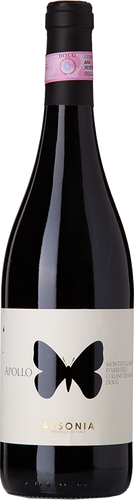 Ausonia Montepulciano d'Abruzzo Apollo 2017