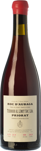 Roc d'Aubaga 2016