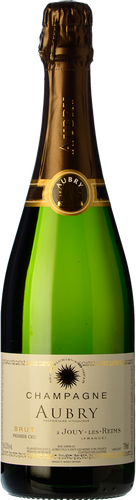 Aubry Premier Cru Brut ESTUCHADO