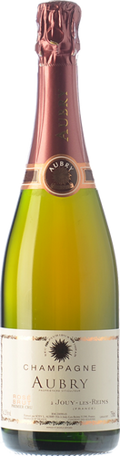 Aubry Brut Classique Rosé