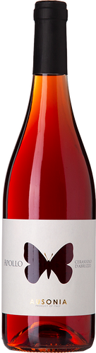 Ausonia Cerasuolo d'Abruzzo Apollo 2016