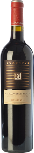 Augustus Cabernet Sauvignon - Merlot 2016