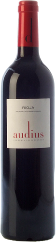 Audius Vendimia Seleccionada 2007 2007