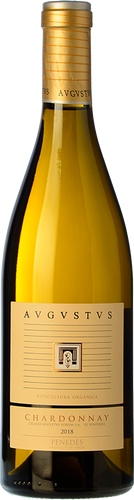 Augustus Chardonnay 2018