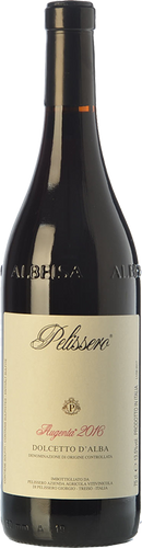 Pelissero Dolcetto d'Alba Augenta 2017
