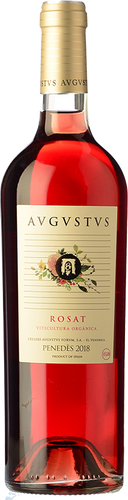Augustus Rosat 2018