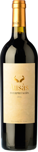 Ausàs Interpretación 2018
