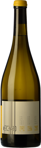 Augalevada Mercenario Blanco 2018