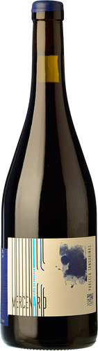 Augalevada Mercenario Tinto Sanduriñas 2017 Augalevada Mercenario Tinto Sanduriñas 2017