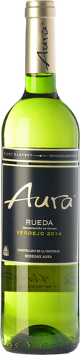 Aura Verdejo 2016