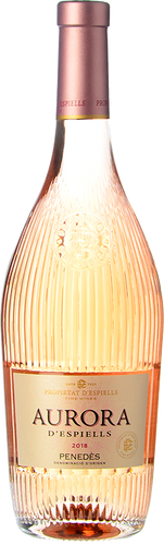 Aurora d'Espiells Rosé 2019