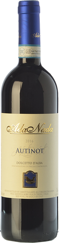 Ada Nada Dolcetto d'Alba Autinot 2017